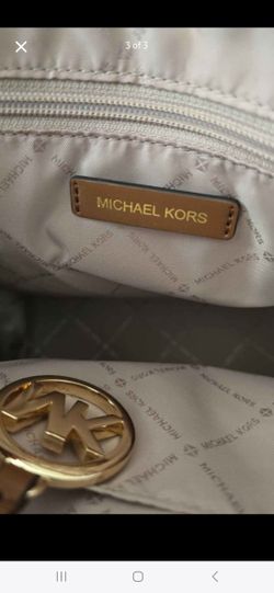 Michael Kors Handbag