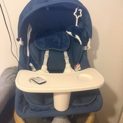 Baby Nova Swing