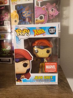 Funko Jean Grey