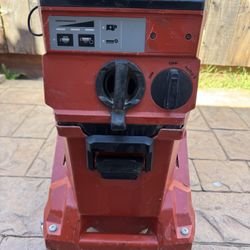 Hilti Vacuum 
