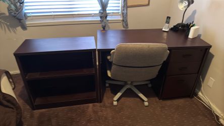 Desk Set