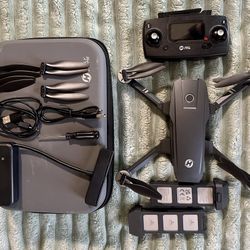 Holy Stone Hs720 4K UHD Drone
