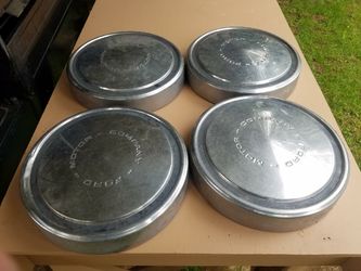 Tire covers
