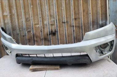 2015-2020 Chevy Colorado Front Bumper Cover OEM