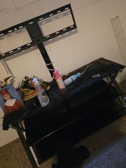 Tv stand