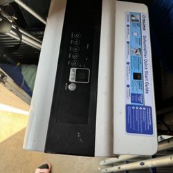 DEHUMIDIFIER PELONIS