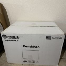 Face masks - Surgical Disposable Mask Box Of 2500 (50 Boxes Of 50)