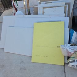Free New Drywall