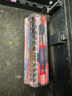 Socket set