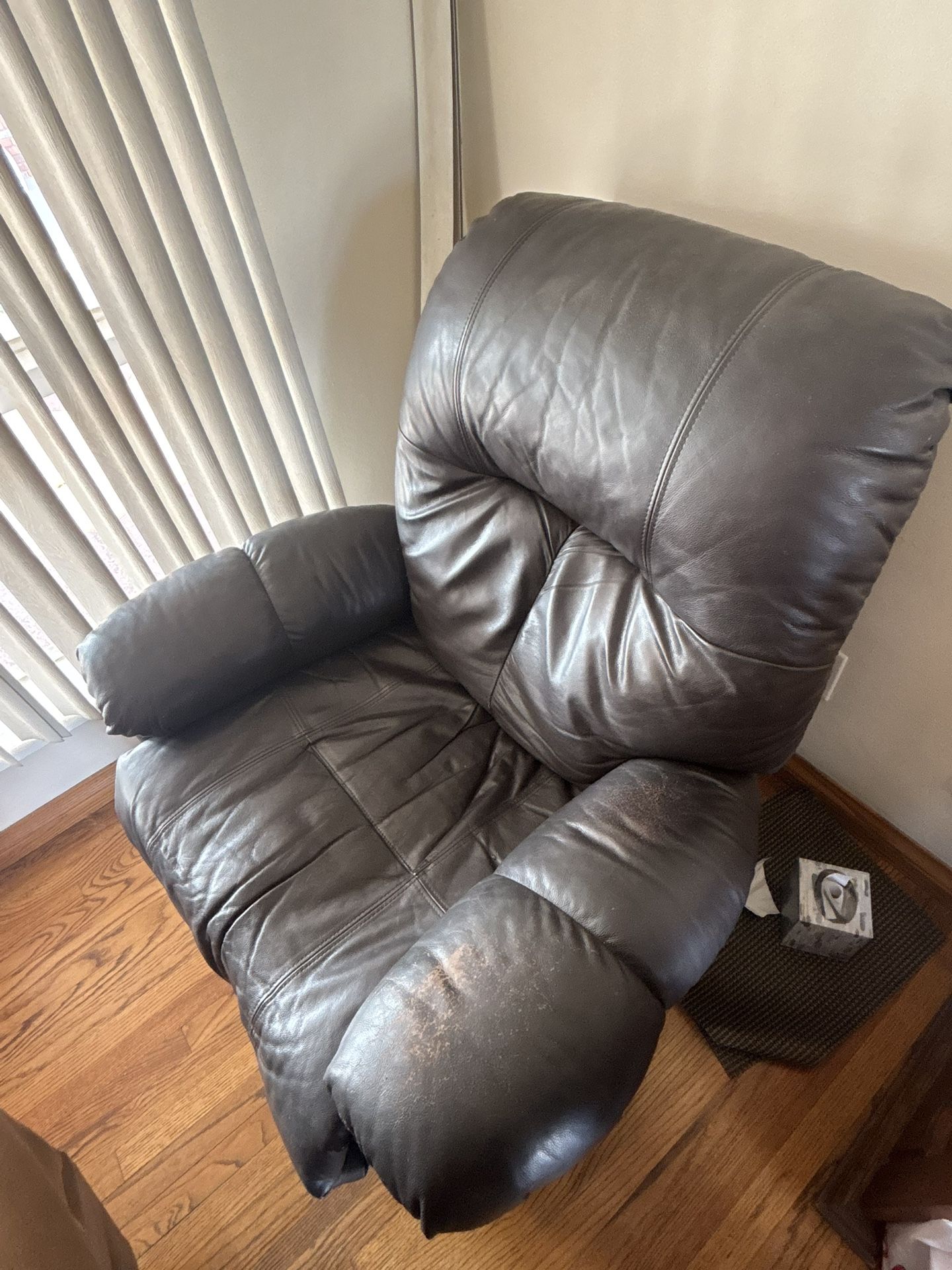 Recliner