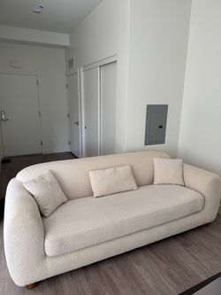 Couch ($1,800 Original Price)