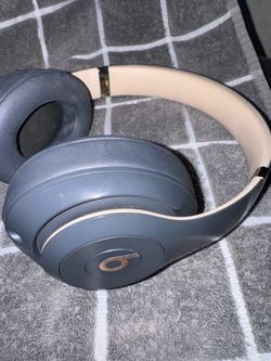Beats Studio 3
