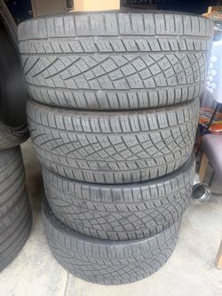 255/45ZR20
