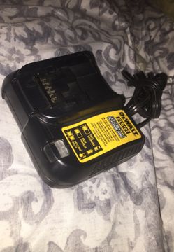 Dewalt Charger