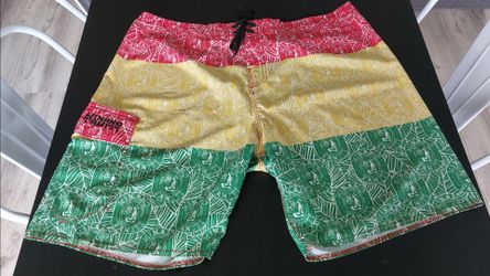 Men's Hinano Shorts