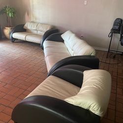 Couch Set $250