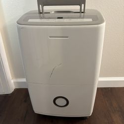 Dehumidifier