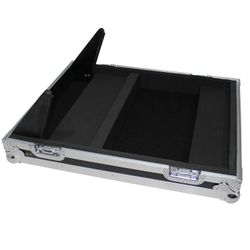 ProX XS-AHQU16 DJ Case For Allen and Heath QU-16 Mixer