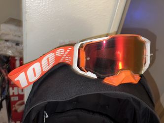 Dirt bike Goggles