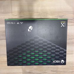 Xbox X Series 