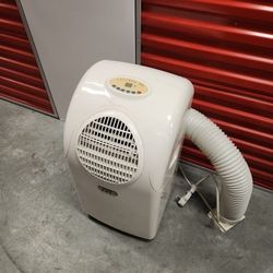 10 000 Btu Portable Air conditioner Ac 