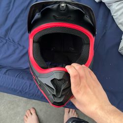 Razor Bike Helmet 