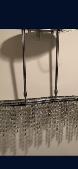 Crystal Chandelier
