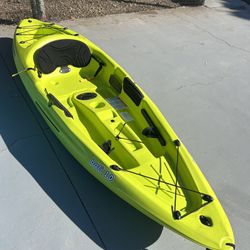 Kayak 9ft