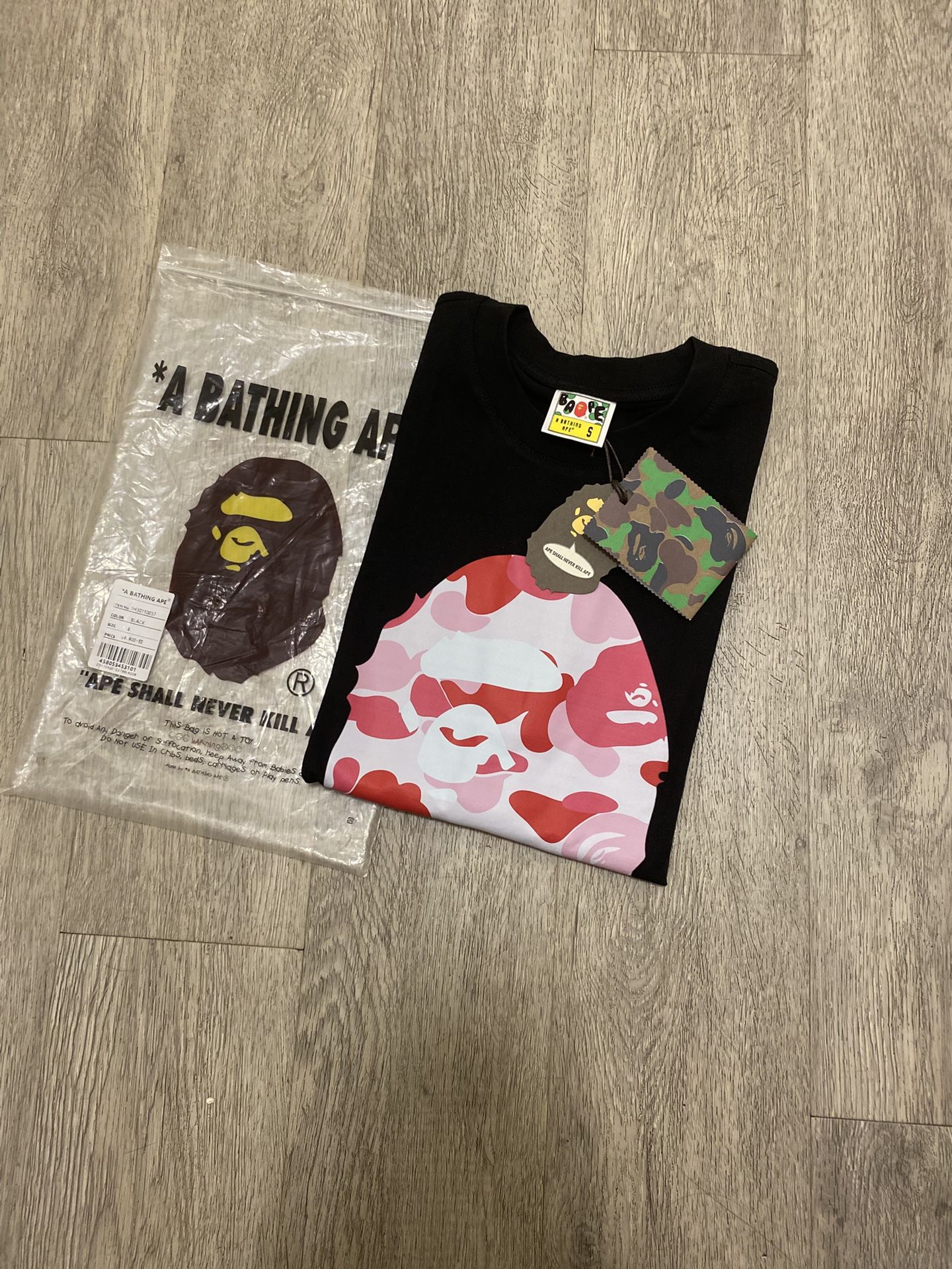 bape