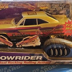 Mighty Mo's Lowrider Year 2000 (UNOPENED)
