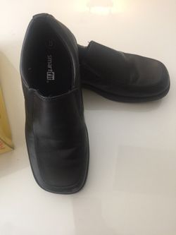 Boys dress shoes