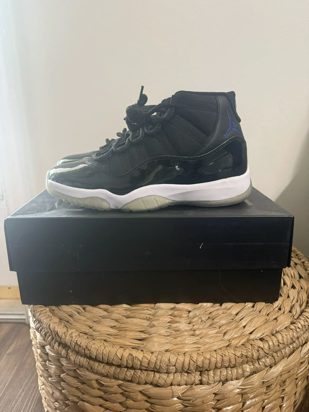 Air Jordan 11 Retro ‘Space Jam’