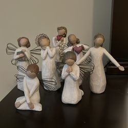 Willow Tree Figurines