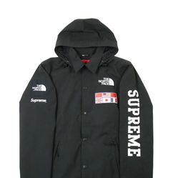 Supreme The North Face Jacket Size M