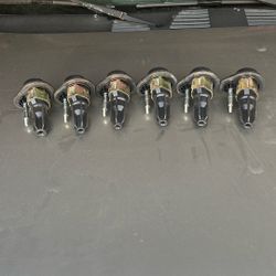 Ignition Coil  O Bobinas Ac Delco de encendido