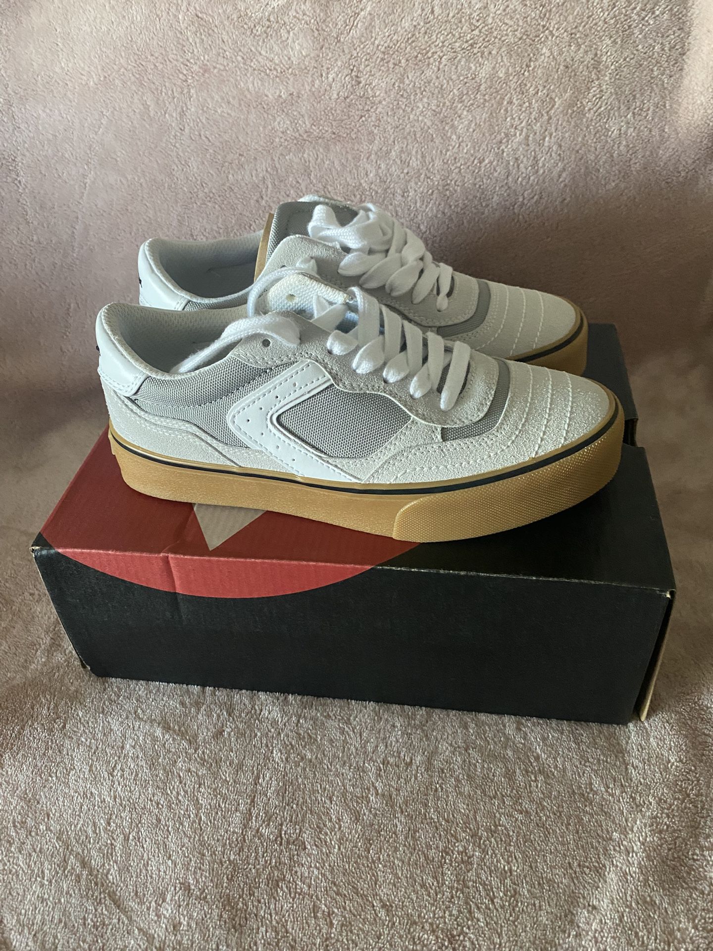 Airwalk Boy Shoes