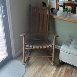 Rocking Chair
