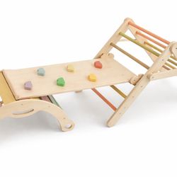 Kids Climbing Toy