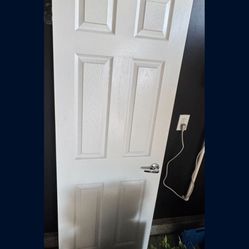 $40 Door