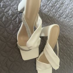 Women’s Shoes And Sandals 