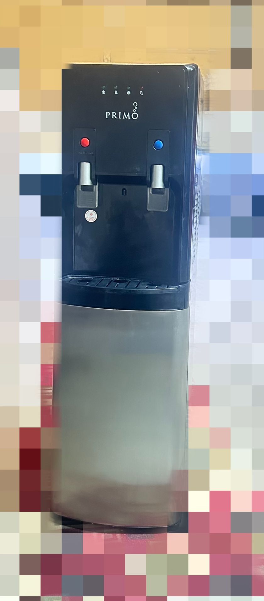 PRIMO WATER DISPENSER