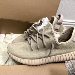 Yeezys Size 12, $75 Each Or All Three For $200