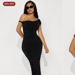 fashion nova dress
