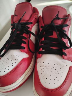 Air Jordan lows