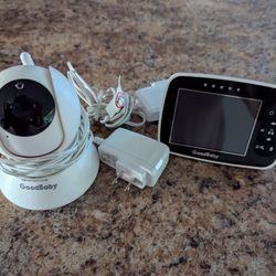Baby Monitor 