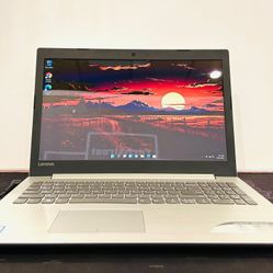 Lenovo iDeaPad 15” TouchScreen Laptop i7-8550u 12GB//500GB SSD Windows 11