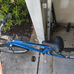 3 bikes in great condition