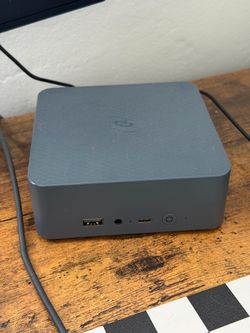 BEELINK EQR5 Mini PC 64GB RAM
