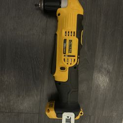 20V MAX Cordless 3/8 in. Right Angle Drill/Driver (Tool Only)