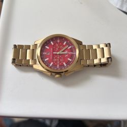 Armani Exchange Watch 